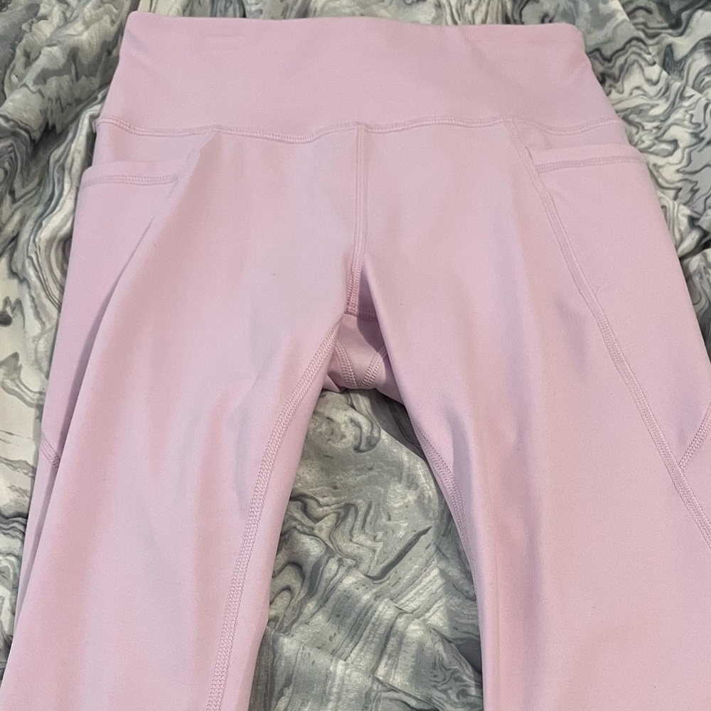 Fila Cropped Leggings